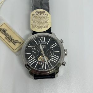 New Ingersoll automatic watch model IN1815